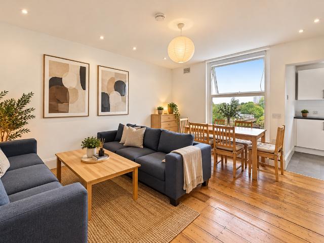 Hazelville Road, Archway N19, 5 bed flat to rent, £5,500 pcm | PrimeLocation