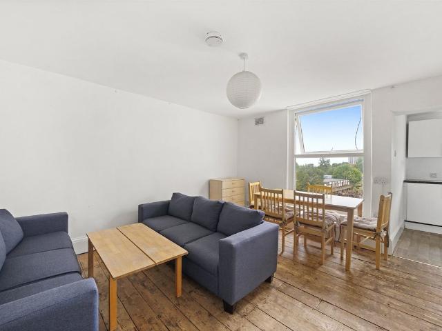 Hazelville Road, Archway N19, 5 bed flat to rent, £6,000 pcm | PrimeLocation