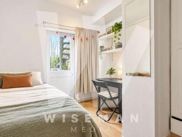 Hazelville Road, Archway, N19