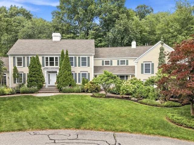 Hazelwood Cir, Andover, Home For Sale
