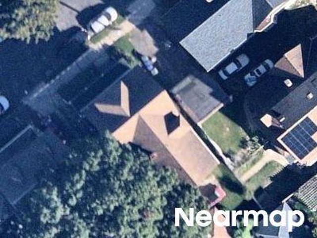 Hazelwood Ave # 161