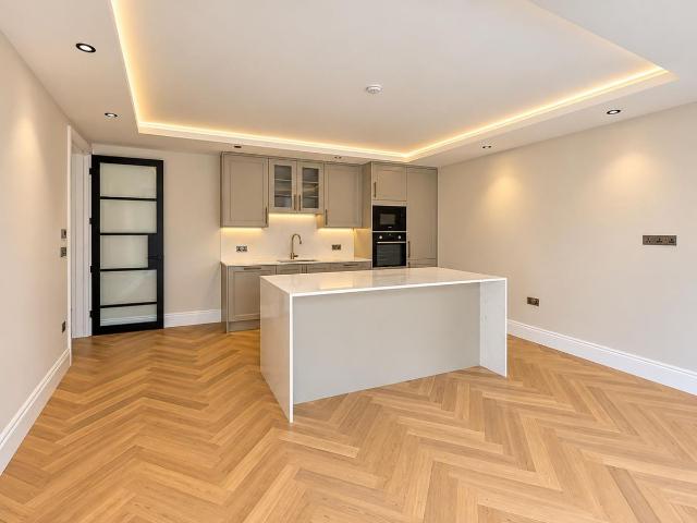 Hazelwood Avenue, Morden SM4, 2 bed flat to rent, £2,450 pcm | PrimeLocation