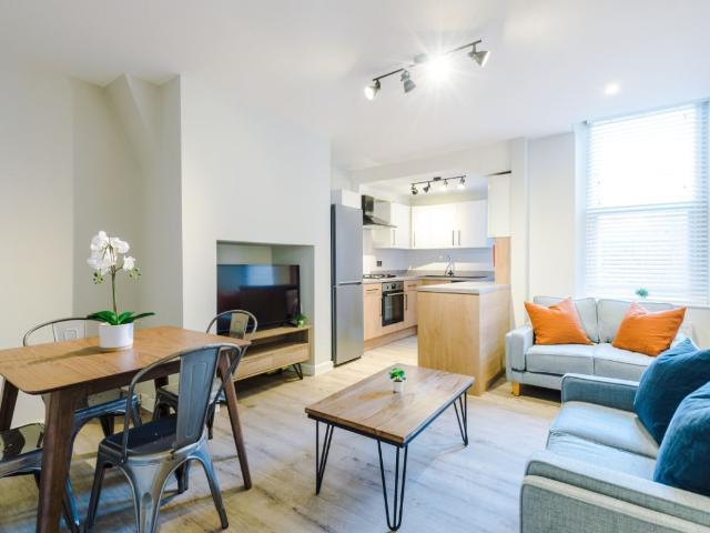Hazelwood Avenue, Newcastle NE2, 3 bed terraced house to rent, £771 pppm | PrimeLocation