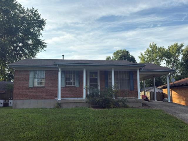 Hazelwood Dr