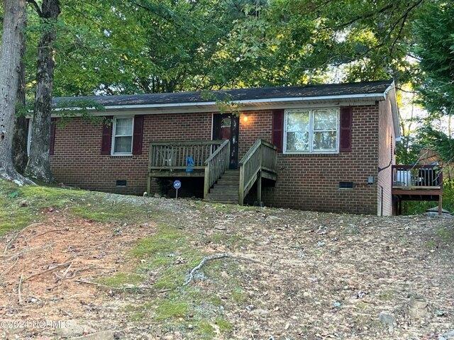 Hazelwood Dr, Rocky Mount, Home For Sale