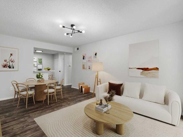 Hazelwood Forest Apartments 1 Bedroom Apartment for Rent at 240 Chapel Ridge Dr, Hazelwood, MO 63042