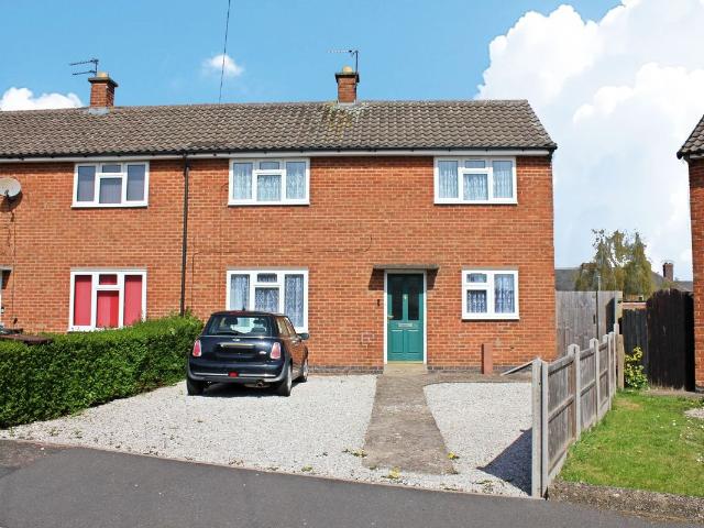 Hazelwood Road, Wigston LE18, 2 bed semi detached house to rent, £995 pcm | PrimeLocation