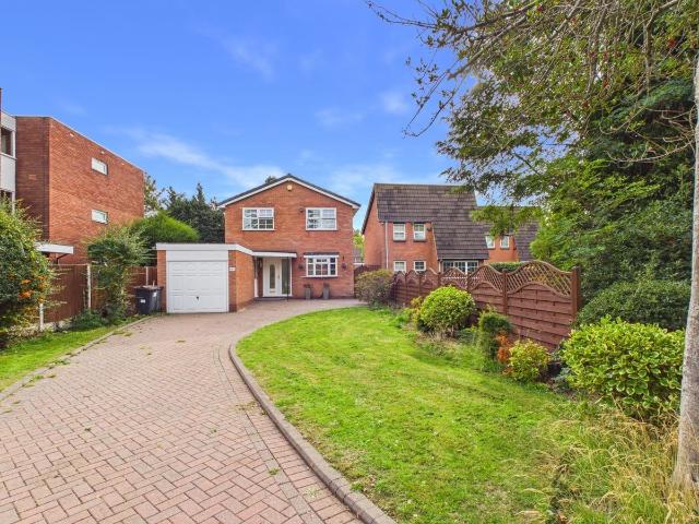 Hazelwood Road, Birmingham, West Midlands B27, 4 bed detached house to rent, £1,800 pcm | PrimeLocation