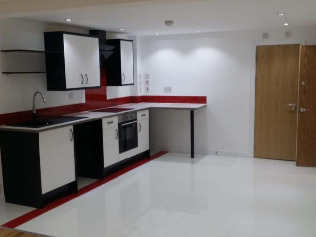 Hazelwood Road, Northampton NN1, 1 bed flat to rent, £795 pcm | PrimeLocation