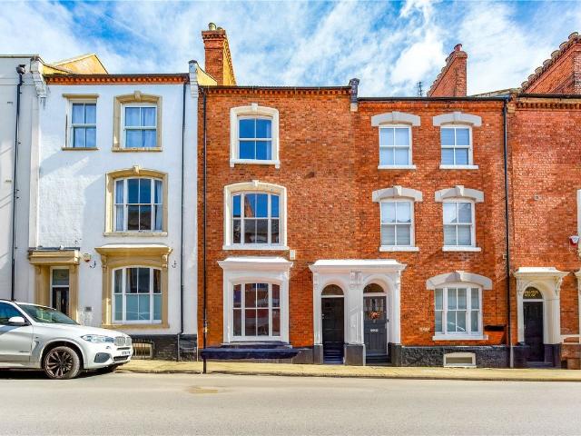 Hazelwood Road, Northampton NN1, 6 bed terraced house to rent, £4,000 pcm | PrimeLocation