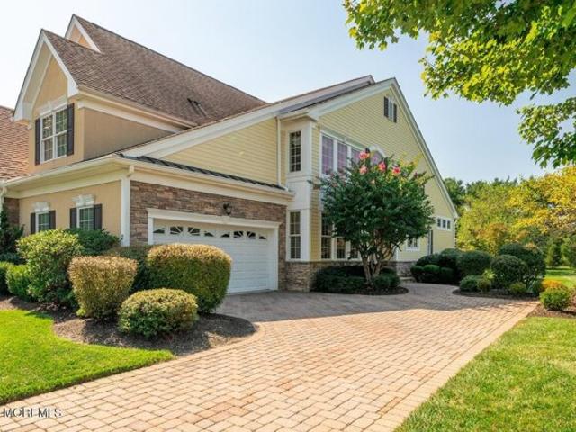 Hazelwood Ter, Tinton Falls, Condo For Sale