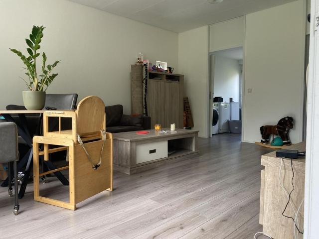 Hazenboslaan, 2341SB, Oegstgeest