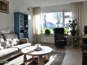 Hazenboslaan, 2341SB, Oegstgeest
