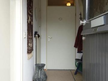 Geschakelde Woning te huur in Hazenboslaan