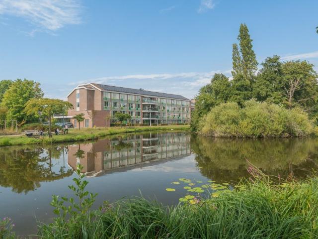 Hazenboslaan, Oegstgeest