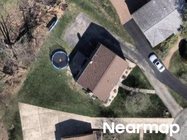 Hazenwood Dr