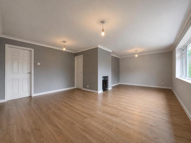 Hazleton Way, Waterlooville
