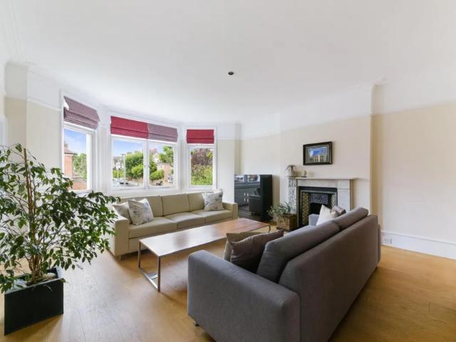 Hazlewell Road