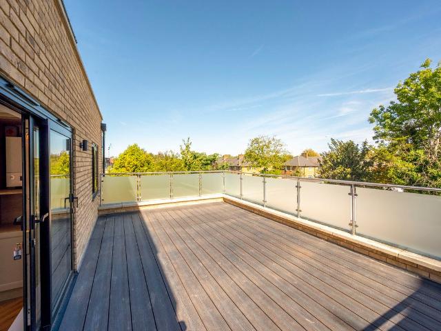 Hazlewood Avenue, Morden SM4, 2 bed flat to rent, £2,475 pcm | PrimeLocation