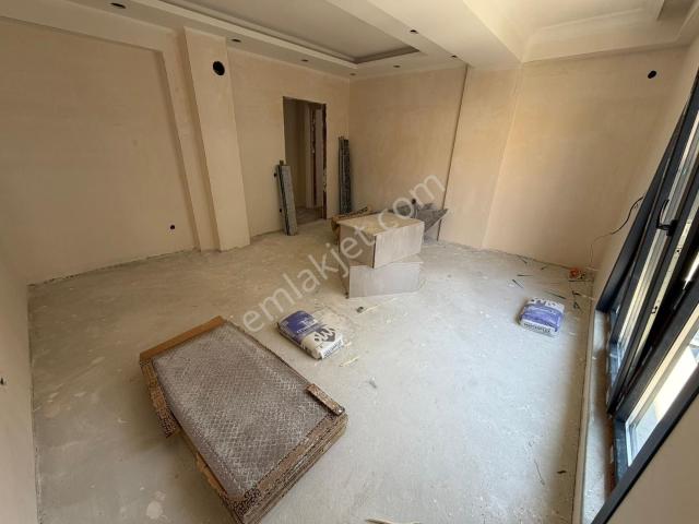 Haznedar Mh Yeni Binada 2+1 85m2 3.kat Satılık Daire 1aya Teslim