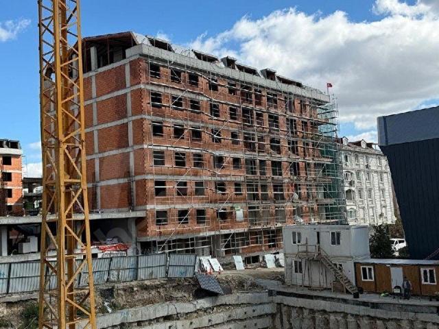 HAZNEDAR SIFIR 187 m2 LÜKS 4+2 DUBLEKS %50 PEŞİN 6 AY VADE İMKANI!
