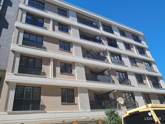 HAZNEDARDA MERKEZİ KONUMDA SATILIK 3+1 SIFIR DAİRE