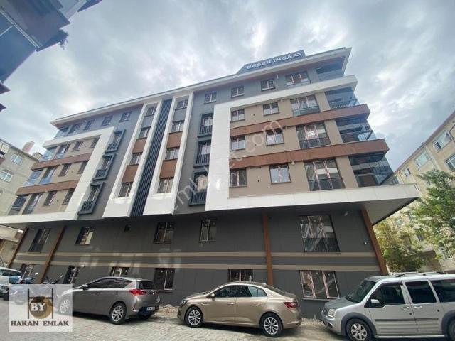Haznedar'da Yeni Yapı 3+1 Kiralık Daire, Metro Yakını
