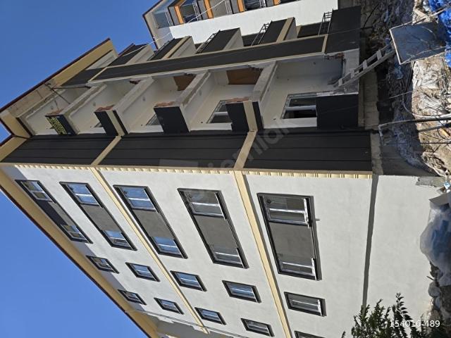 HAZRETİ ÖMER CAMİİ YANINDA ACİL SATILIK MANZARALI 1+1 DAİRE