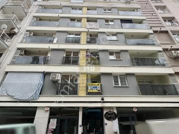 Hb’den Eşyalı Kiralık 2+0 Daire, Zafer’de Doğalgazlı Klimalı
