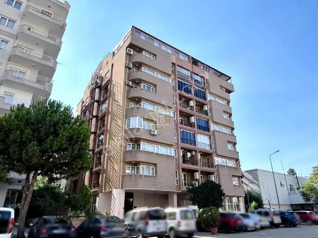 Hb'den 4+1 Kiralık Daire, Adnan Mend. Mh. Kapalı Havuz&otoparklı