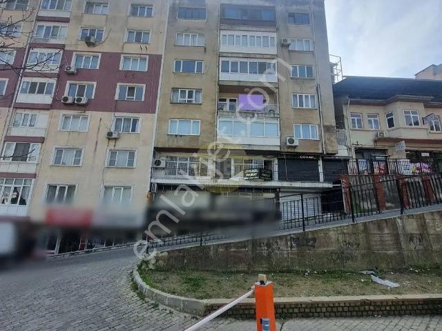 Hb'den 4+1 Satılık Daire, Ramazanpaşa Mahallesi Adliye'ye Komşu