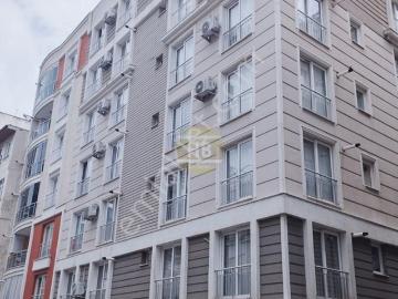 Hb'den 1+1 Eşyalı Kiralık Daire,kurtuluş'da Doğalgazlı,klimalı
