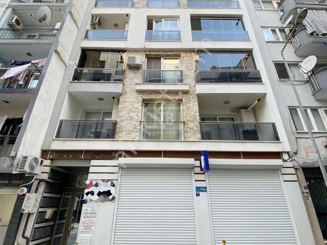 Hb'den 1+1 Eşyalı Kiralık Daire, Kent Meydanı'na Yakın Merkezi Konum
