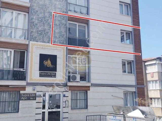Hb'den 1+1 Eşyalı Kiralık Daire,zafer Meydanı'na Yakın,ara Kat