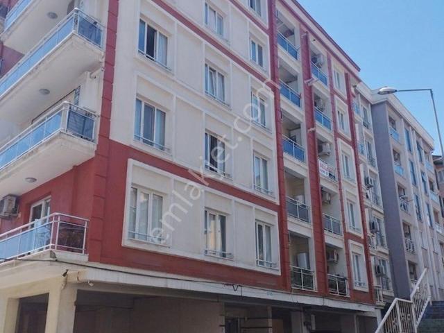 Hb'den 1+1 Eşyalı Kiralık Daire,zafer'de Doğalgazlı,klimalı