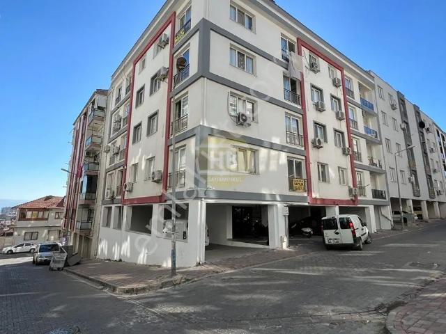 Hb'den 1+1 Eşyalı Kiralık Daire, Zafer'de Klimalı & Arakat