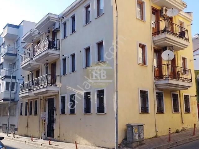 Hb'den 1+1 Eşyalı Satılık Daire,h.efendi'de Doğalgazlı,arakat