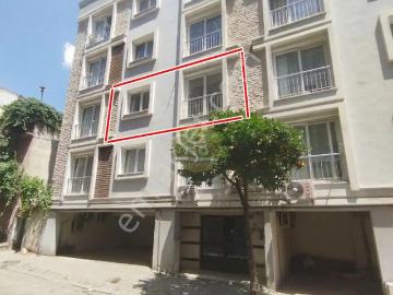 Hb'den 1+1 Kiralık,orta Mah Doğu Gazi Bulvarı'na Yakın,eşyasız
