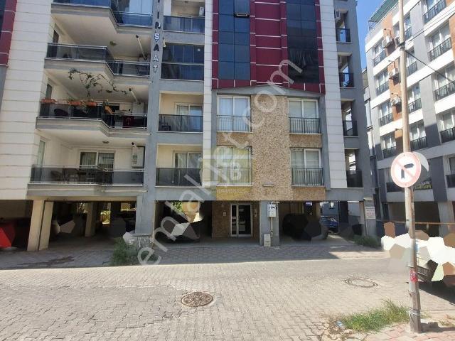 Hb'den 1+1 Kiralık Daire, Cumhuriyet Mahallesi Merkezi Konum