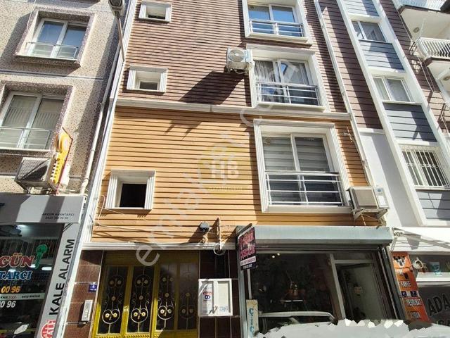 Hb'den 1+1 Kiralık Daire,kurtuluş Mahallesi'nde Ara Kat Doğalgazlı