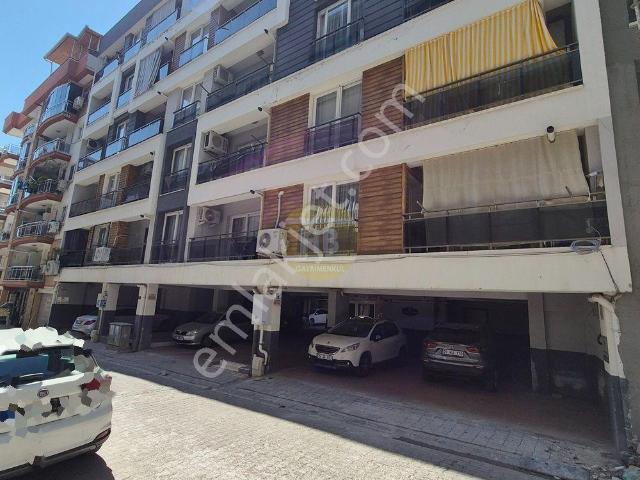 Hb'den 1+1 Kiralık Daire,kurtuluş Mahallesinde Doğalgazl Ara Kat