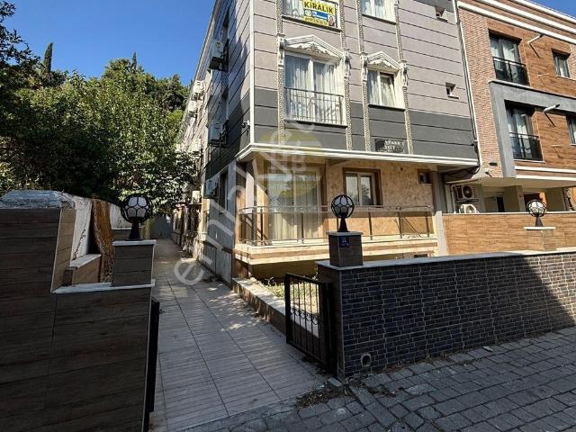 Hb'den 1+1 Kiralık Daire, Zafer'de Sıfır Eşyalı Klimalı Ön Cephe