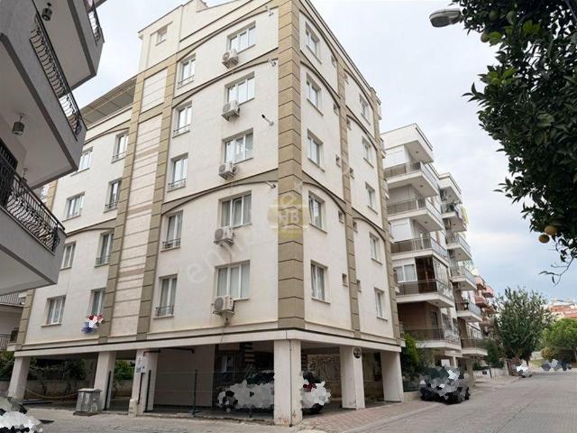 Hb'den 2+0 Eşyalı Kiralık Daire, Doğalgazlı & Klimalı, Asansör, Otopark