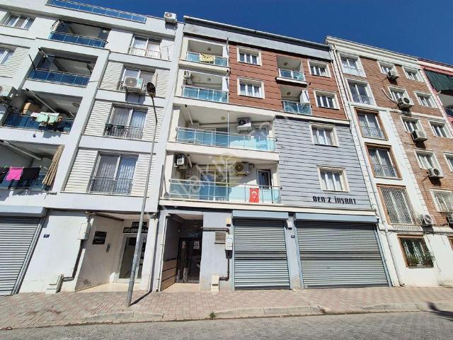 Hb'den 2+0 Kiralık Daire,selanik Cad. Üzerinde Ara Kat Doğalgazfavorilerime Ekleyazdırfacebook İle P