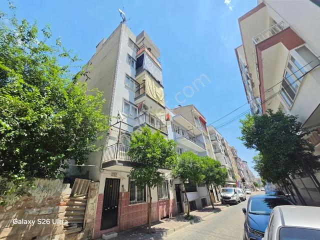 Hb'den 2+1 Eşyalı Kiralık Daire, Sıfır Klimalı Çift Cephe