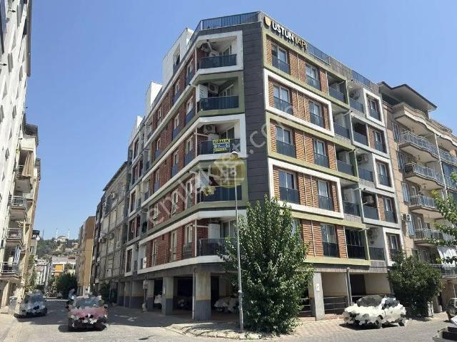 Hb'den 2+1 Eşyalı Kiralık Daire, Yerden Isıtmalı, Klimalı, Önü Açık