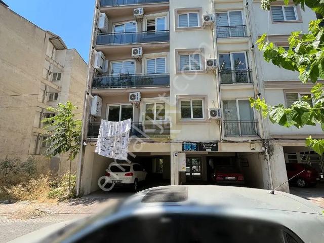 Hb'den 2+1 Eşyalı Kiralık Daire, Zafer'de Doğalgazlı / Klimalı