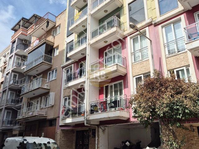 Hb'den 2+1 Eşyalı Kiralık,zafer'de Merkezi Kaloriferli Balkonlu