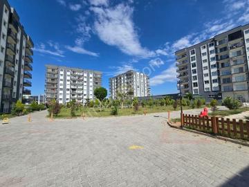 Hb'den 2+1 Kiraık Daire, Site İçi, Ayrı Mutfaklı, Manzaralı, Ful Eşyalı
