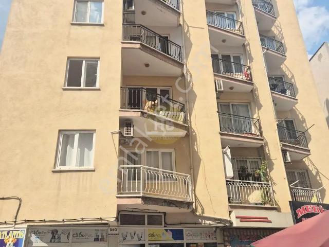 Hb'den 2+1 Kiralık Daire,meşrutiyet Mah'de Doğalgazlı Ara Kat